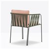 Sillón Narì Pedrali
