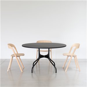 Silla Pila Madera Magis
