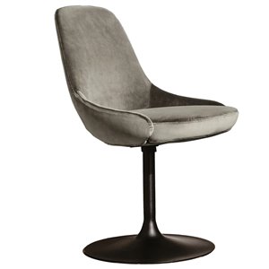 Silla Cadira S giratoria Sovet Italia