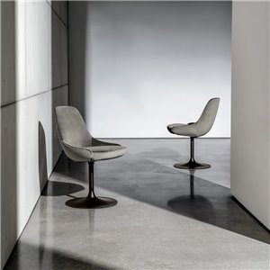 Silla Cadira S giratoria Sovet Italia