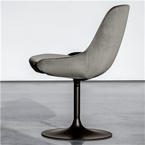 Silla Cadira S giratoria Sovet Italia