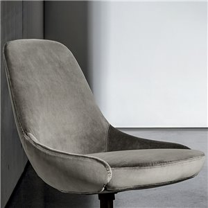 Silla Cadira S giratoria Sovet Italia