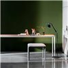 Banco Slim tapizado Sovet Italia