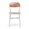 Silla Pipe Madera Magis