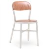 Silla Pipe Madera Magis