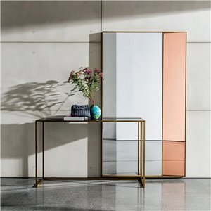 Espejo Campos Sovet Italia