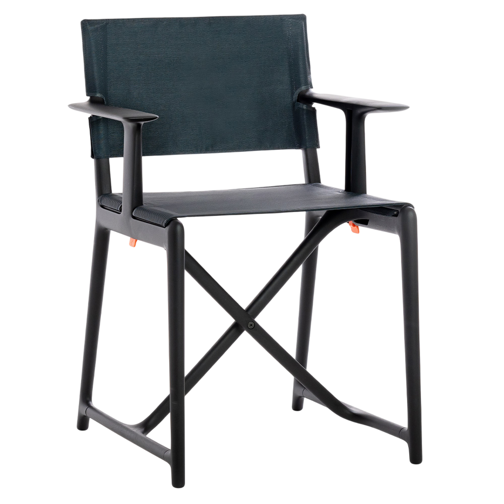 Sillón Stanley Magis