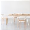 Silla Steelwood Chair Magis