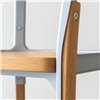 Silla Steelwood Chair Magis