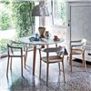 Silla Steelwood Chair Magis