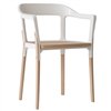 Silla Steelwood Chair Magis