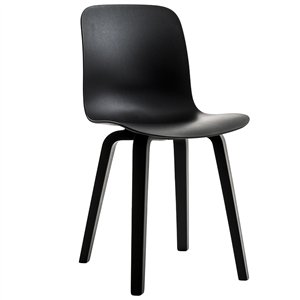 Silla Substance Polipropileno Madera Magis