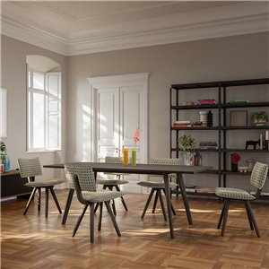 Silla Trave Magis