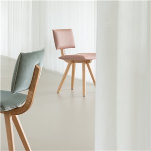 Silla Trave Magis