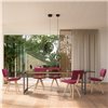 Silla Trave Magis