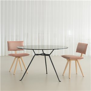 Silla Trave Magis