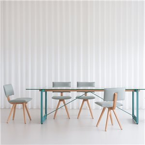 Silla Trave Magis