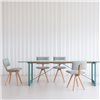 Silla Trave Magis