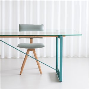 Silla Trave Magis