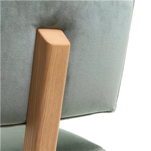 Silla Trave Magis