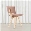 Silla Trave Magis