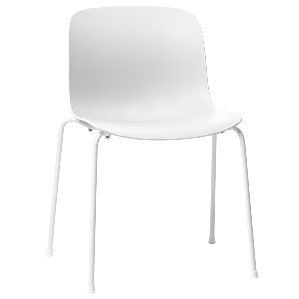 Silla Troy Polipropileno Acero Magis