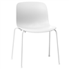 Silla Troy Polipropileno Acero Magis
