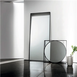 Espejo Visual geometric Sovet Italia