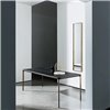 Espejo Visual rectangular Sovet Italia