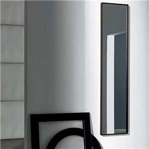 Espejo Visual rectangular Sovet Italia
