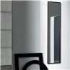 Espejo Visual rectangular Sovet Italia