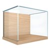 Estante Nest cuadrado Sovet Italia