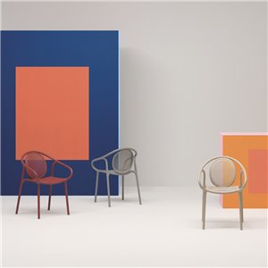 Sillón Remind 3735 Pedrali