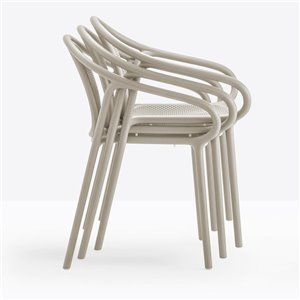 Sillón Remind 3735 Pedrali