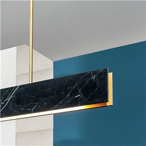 Lámpara colgante Traled Sovet Italia