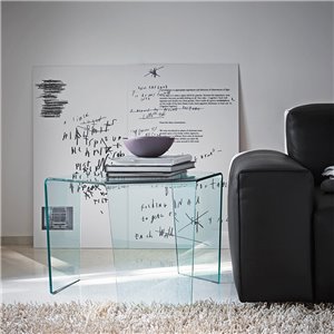 Mesa auxiliar 3 feet Sovet Italia