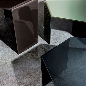 Mesa auxiliar 3 feet Sovet Italia