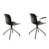 Silla Troy 4Star Polipropileno Magis