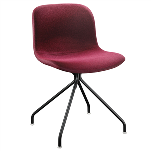 Silla Troy 4Star Tapizada Magis