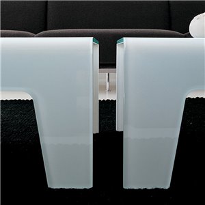 Mesa centro Frog Sovet Italia