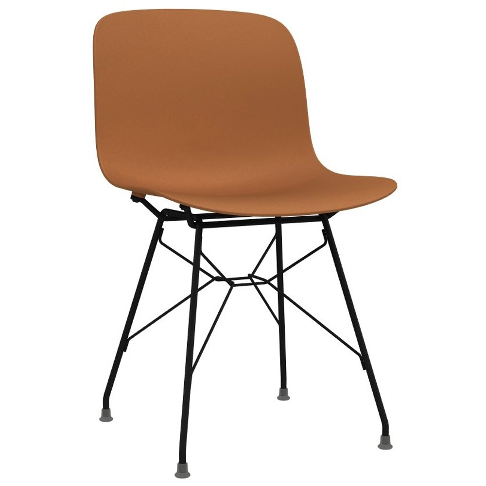Silla Troy Wireframe Magis