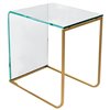 Mesa auxiliar Nido Sovet Italia