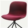 Silla Troy 4Star Tapizada Magis