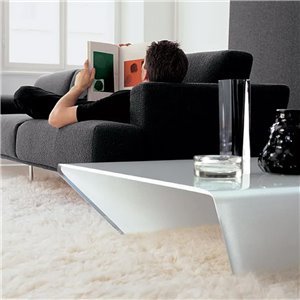 Mesa centro Rubino Sovet Italia