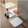 Mesa auxiliar Shell Sovet Italia