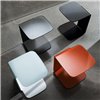 Mesa auxiliar Shell colour Sovet Italia