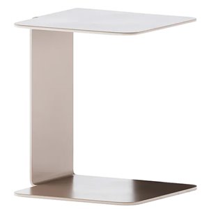 Mesa auxiliar Shell colour Sovet Italia