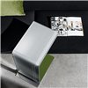 Mesa auxiliar Swan colour two-tone Sovet Italia
