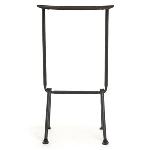 Taburete Officina Madera Magis
