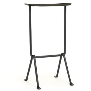 Taburete Officina Madera Magis